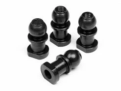 Maverick Blackout Upper Shock Ball