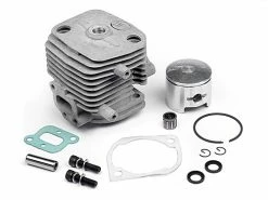 Maverick Piston With Cylinder Set Me - 342