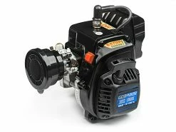 Maverick ME-432 32cc 4 Bolt 2 Stroke Petrol Engine ** CLEARANCE **