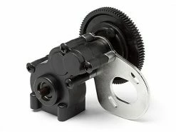 Maverick Centre Gearbox Complete Set (Scout RC)