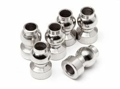 Maverick Stand-Off Ball Joint 5.9mm 6pcs (Scout RC)