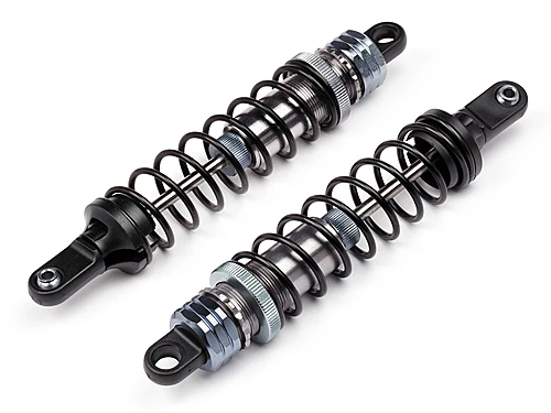 Maverick Front Shock Absorber 2 Pcs (Vader XB)