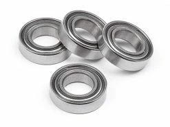 Maverick Ball Bearing 19x10x5mm (4 Pcs)
