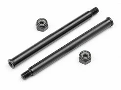 Maverick Rear Lower Outer Hinge Pins 5x66mm 2 Pcs (Vader XB)