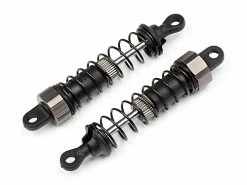 Maverick Complete Shock Absorber 2Pcs (ALL Ion)