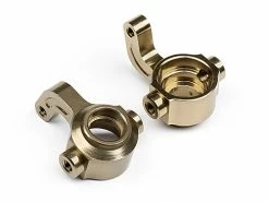 Maverick Ion Aluminium Steering Arms (2 Pcs)