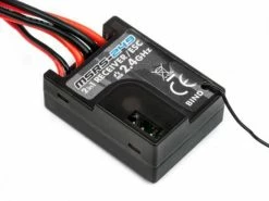 Maverick In 2 In 1 ESC/Receiver Unit MSRS-249