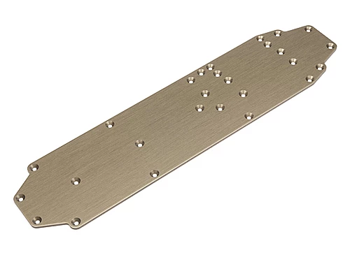 Maverick Aluminium Chassis Wolf Series