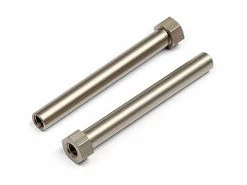 Maverick Servo Saver Steering Posts (Pr)