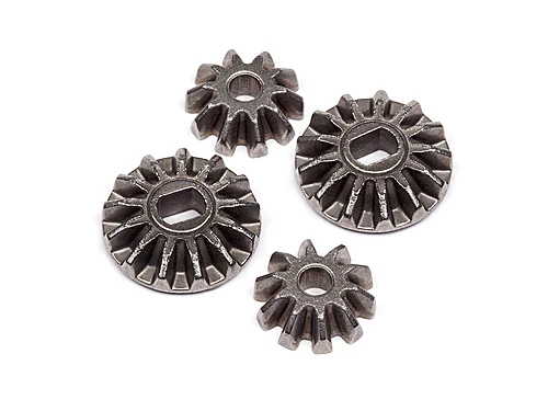 Maverick Internal Differential Gears, 10T + 13T (2Pcs Each)