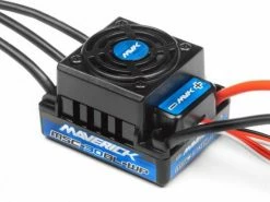 Maverick Msc-30Bl-Wp Brushless Speed Controller (T-Plug)